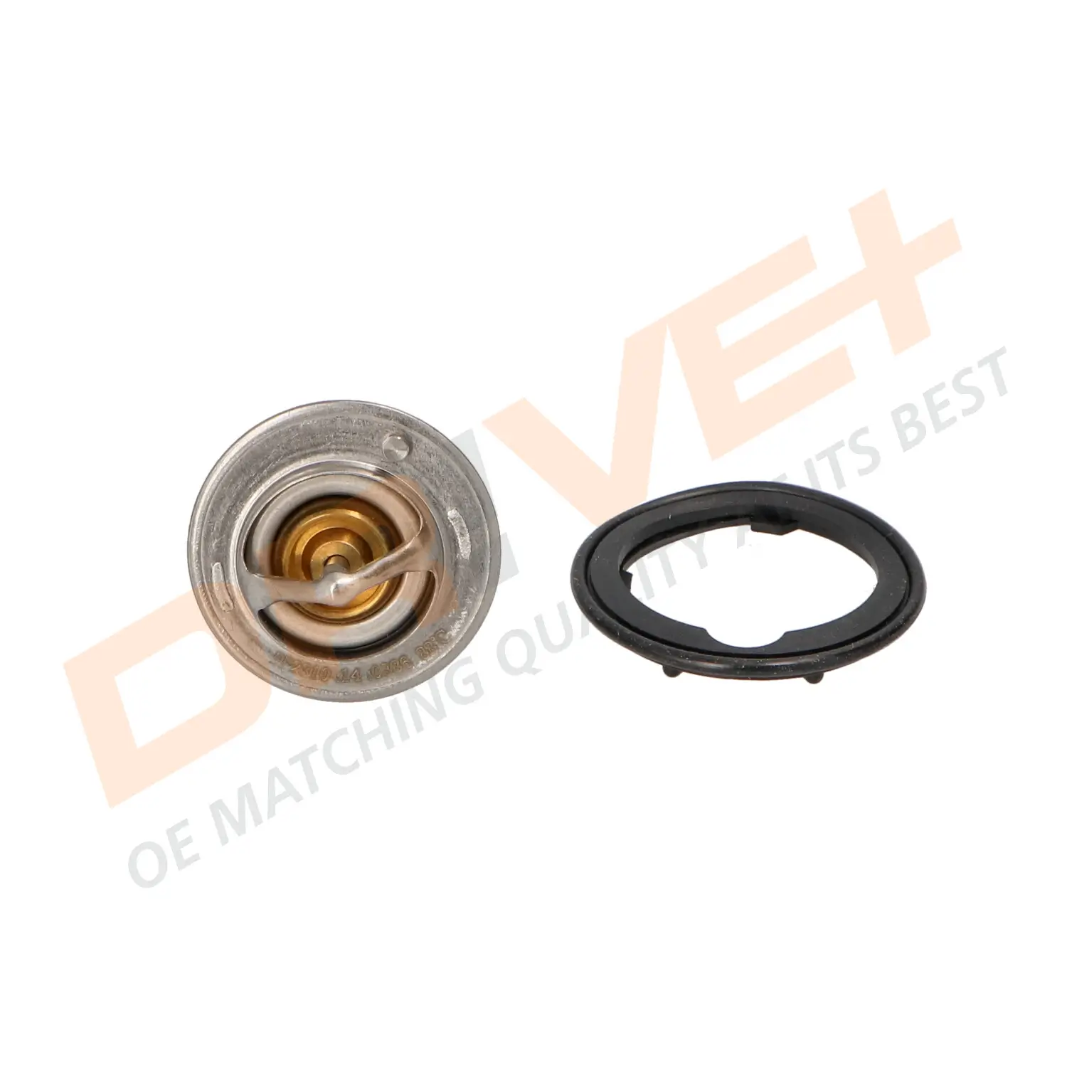 Thermostat, Kühlmittel DR!VE+ DP2310.14.0386