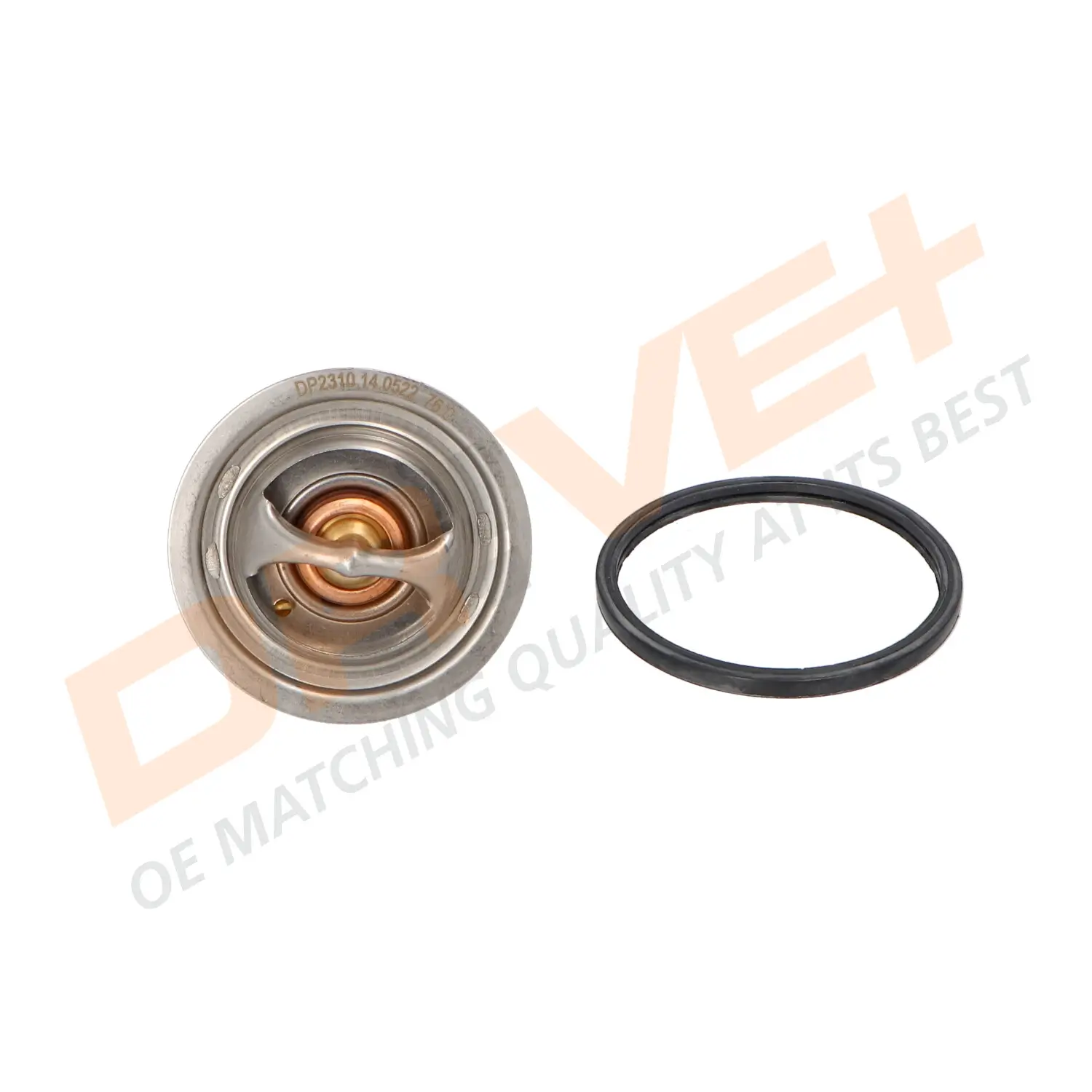 Thermostat, Kühlmittel DR!VE+ DP2310.14.0522