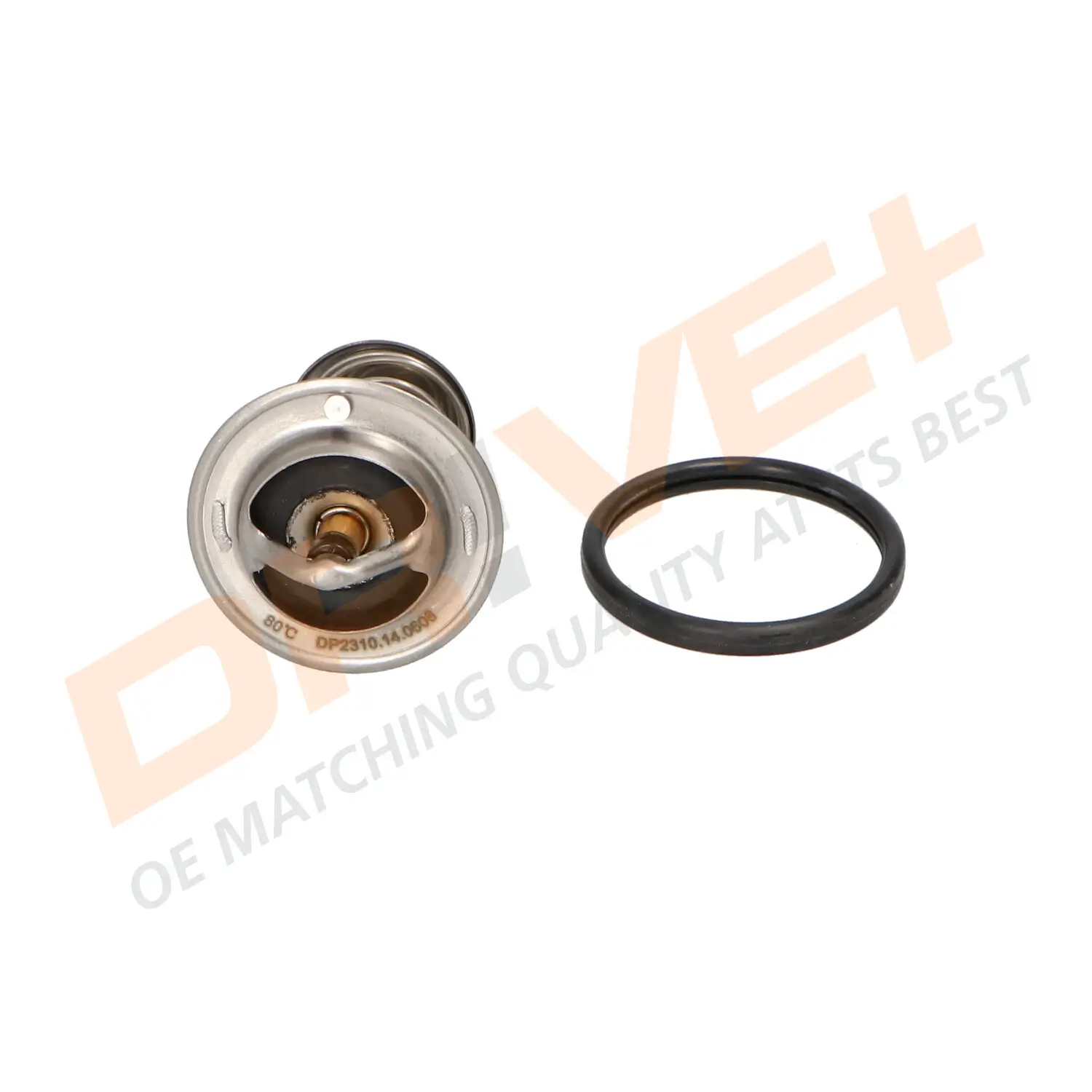 Thermostat, Kühlmittel DR!VE+ DP2310.14.0608