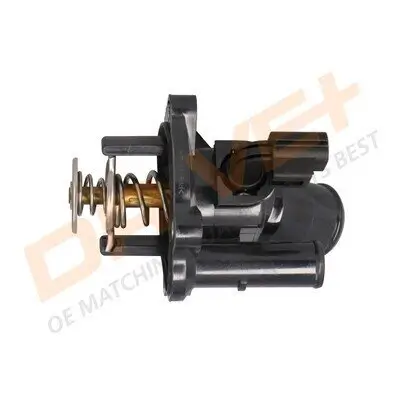 Thermostat, Kühlmittel Dr!ve+ DP2310.14.0621 Bild Thermostat, Kühlmittel Dr!ve+ DP2310.14.0621