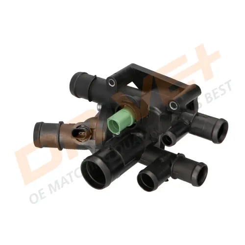 Thermostat, Kühlmittel DR!VE+ DP2310.14.0635 Bild Thermostat, Kühlmittel DR!VE+ DP2310.14.0635