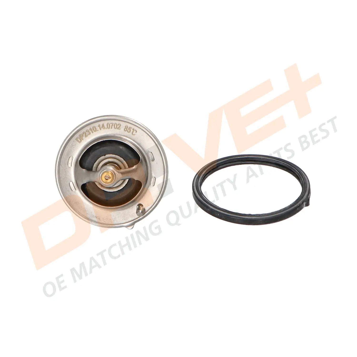 Thermostat, Kühlmittel DR!VE+ DP2310.14.0702