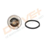 Thermostat, Kühlmittel DR!VE+ DP2310.14.0702