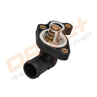 Kühlmittelflansch Dr!ve+ DP2310.14.0741 Bild Kühlmittelflansch Dr!ve+ DP2310.14.0741