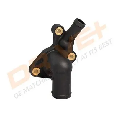 Kühlmittelflansch Dr!ve+ DP2310.14.0741 Bild Kühlmittelflansch Dr!ve+ DP2310.14.0741