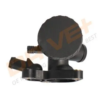 Thermostatgehäuse Dr!ve+ DP2310.14.0744 Bild Thermostatgehäuse Dr!ve+ DP2310.14.0744