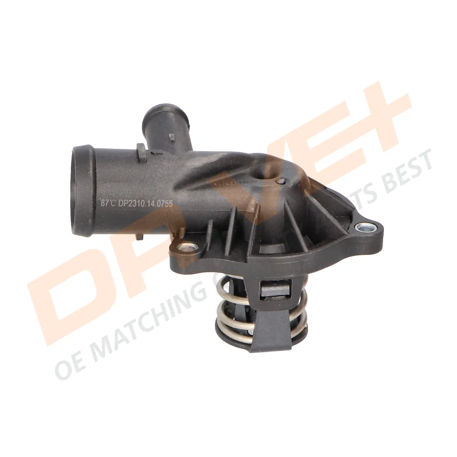 Thermostat, Kühlmittel DR!VE+ DP2310.14.0755