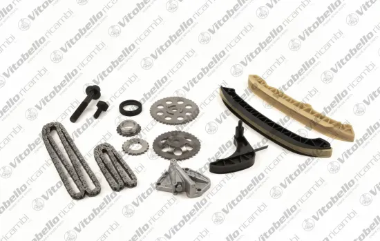 Steuerkettensatz Vitobello Ricambi KDC0014N Bild Steuerkettensatz Vitobello Ricambi KDC0014N