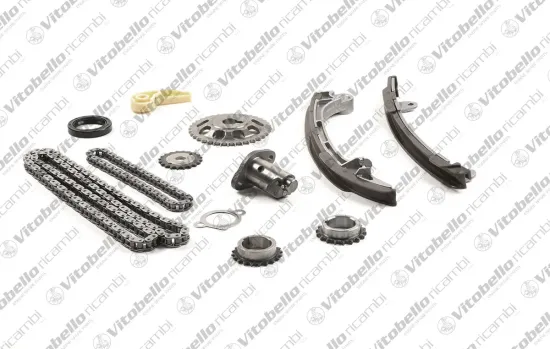 Steuerkettensatz Vitobello Ricambi KDC0055N Bild Steuerkettensatz Vitobello Ricambi KDC0055N