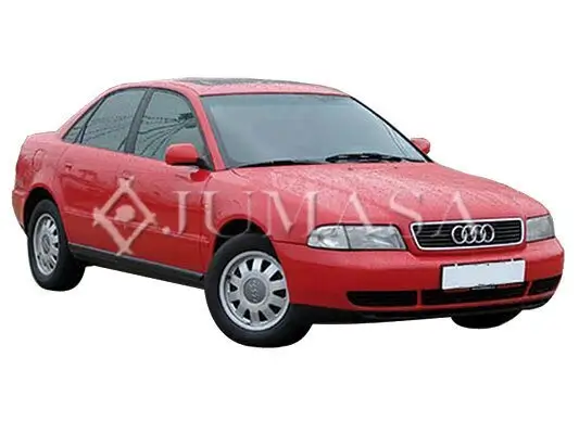 Kotflügel vorne links JUMASA 08330430 Bild Kotflügel vorne links JUMASA 08330430