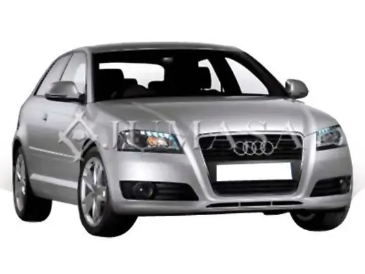Motorhaube vorne JUMASA 05030436 Bild Motorhaube vorne JUMASA 05030436
