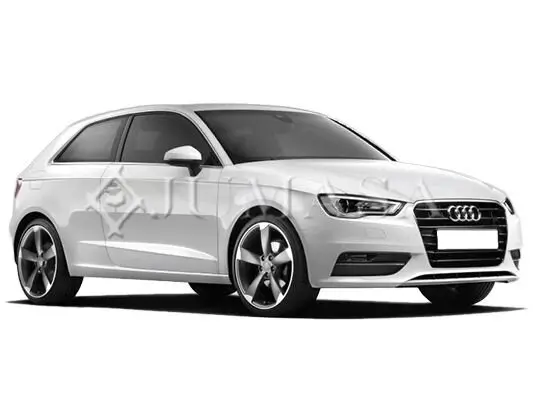 Kotflügel vorne links JUMASA 08310438 Bild Kotflügel vorne links JUMASA 08310438