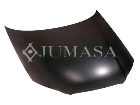 Motorhaube vorne JUMASA 05030436
