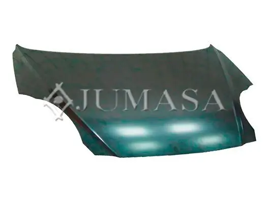 Motorhaube vorne JUMASA 05131445