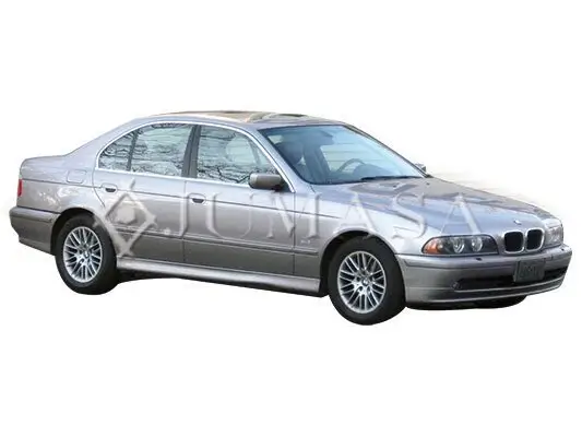 Verkleidung, Radhaus vorne rechts JUMASA 08720534 Bild Verkleidung, Radhaus vorne rechts JUMASA 08720534