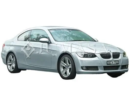 Träger, Stoßfänger vorne JUMASA 12030555 Bild Träger, Stoßfänger vorne JUMASA 12030555