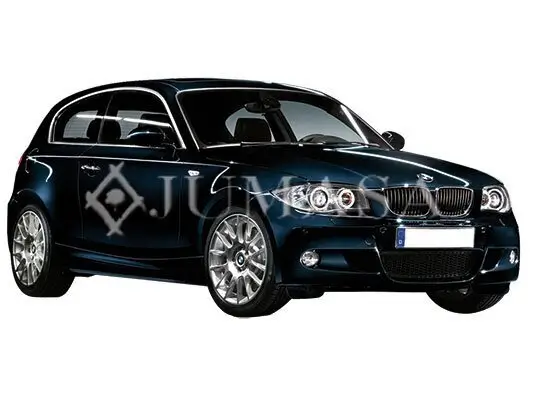 Stoßfänger hinten JUMASA 25040562 Bild Stoßfänger hinten JUMASA 25040562