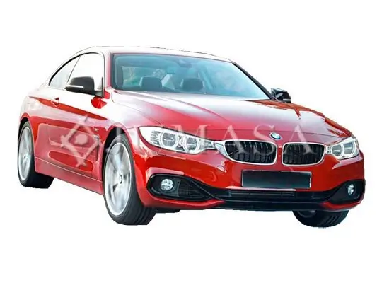 Lüftungsgitter, Stoßfänger vorne JUMASA 22000574 Bild Lüftungsgitter, Stoßfänger vorne JUMASA 22000574