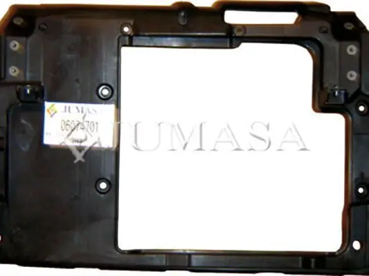 Frontverkleidung innen JUMASA 06074701 Bild Frontverkleidung innen JUMASA 06074701