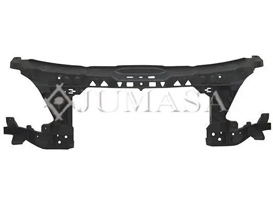 Querträger vorne oben JUMASA 06362055 Bild Querträger vorne oben JUMASA 06362055