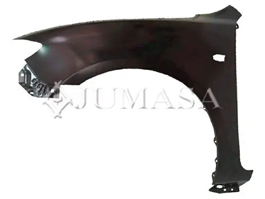Kotflügel vorne links JUMASA 08131965 Bild Kotflügel vorne links JUMASA 08131965