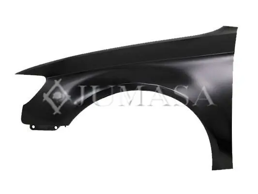 Kotflügel vorne links JUMASA 08310438 Bild Kotflügel vorne links JUMASA 08310438
