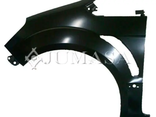 Kotflügel vorne links JUMASA 08311567 Bild Kotflügel vorne links JUMASA 08311567