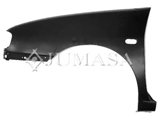Kotflügel vorne links JUMASA 08314569