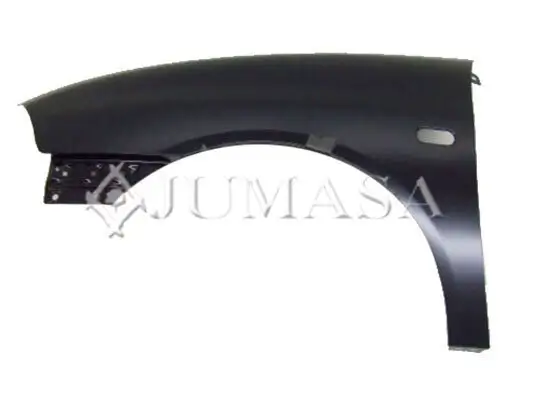 Kotflügel vorne links JUMASA 08314574 Bild Kotflügel vorne links JUMASA 08314574