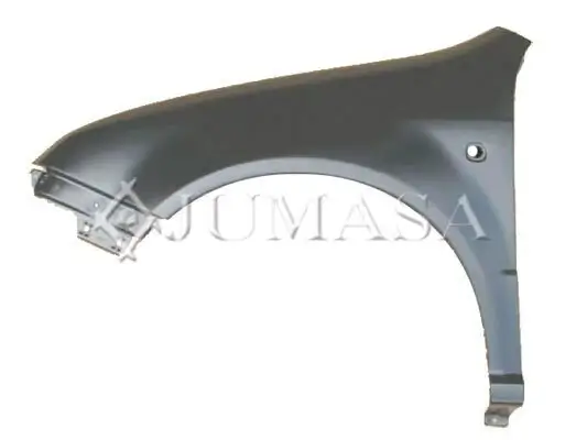 Kotflügel vorne links JUMASA 08314701 Bild Kotflügel vorne links JUMASA 08314701