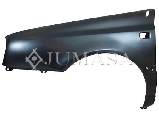 Kotflügel vorne links JUMASA 08315530 Bild Kotflügel vorne links JUMASA 08315530