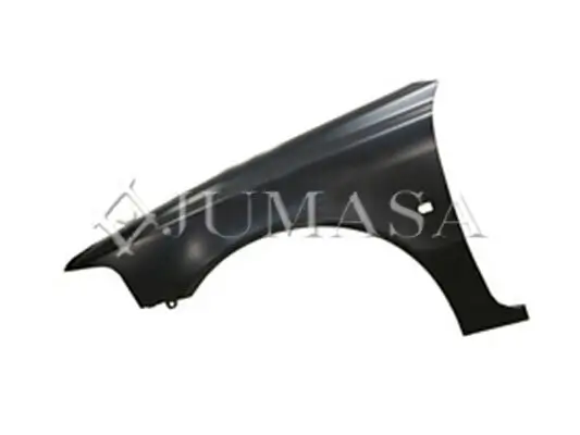 Kotflügel vorne links JUMASA 08316026 Bild Kotflügel vorne links JUMASA 08316026