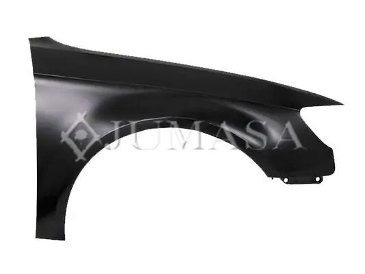 Kotflügel vorne rechts JUMASA 08320438 Bild Kotflügel vorne rechts JUMASA 08320438