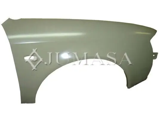 Kotflügel vorne rechts JUMASA 08320442 Bild Kotflügel vorne rechts JUMASA 08320442