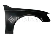 Kotflügel vorne rechts JUMASA 08320448