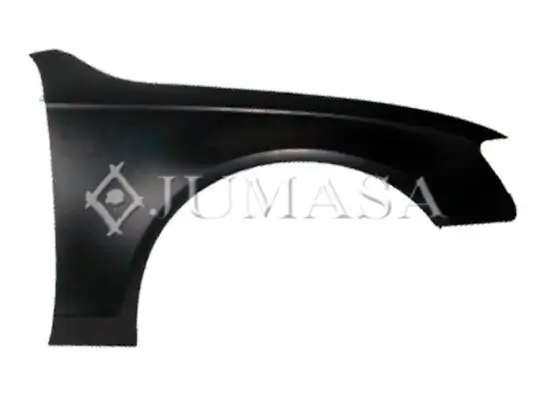 Kotflügel vorne rechts JUMASA 08320448 Bild Kotflügel vorne rechts JUMASA 08320448