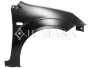 Kotflügel vorne rechts JUMASA 08321507