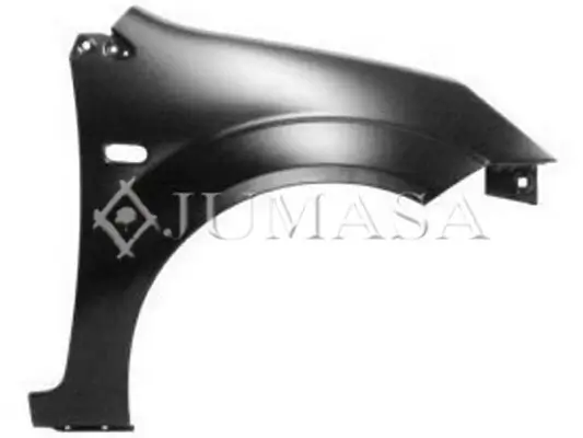 Kotflügel vorne rechts JUMASA 08321507 Bild Kotflügel vorne rechts JUMASA 08321507