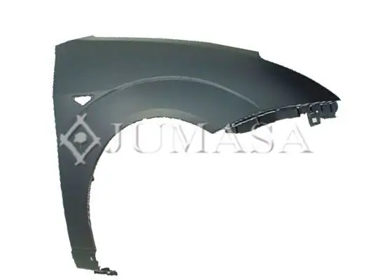 Kotflügel vorne rechts JUMASA 08321560
