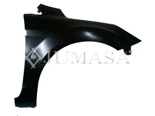 Kotflügel vorne rechts JUMASA 08321563