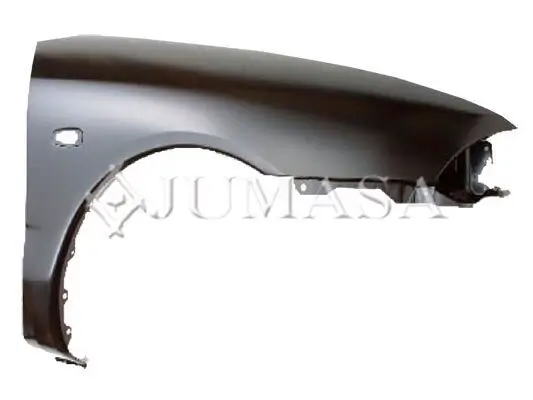Kotflügel vorne rechts JUMASA 08322120
