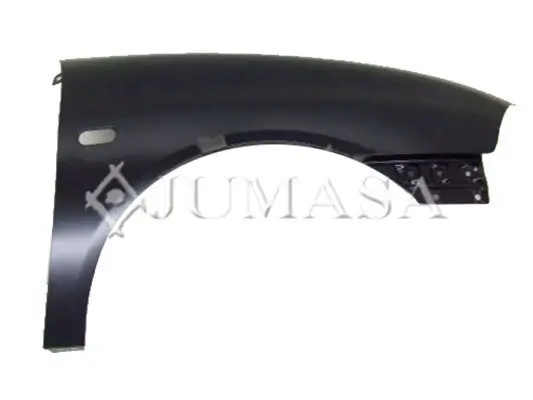 Kotflügel vorne rechts JUMASA 08324574