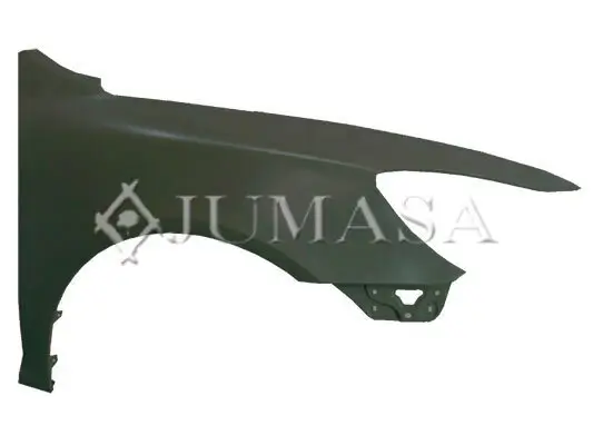 Kotflügel vorne rechts JUMASA 08324719 Bild Kotflügel vorne rechts JUMASA 08324719