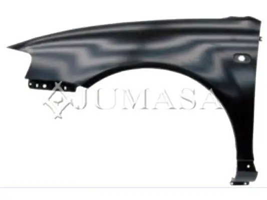 Kotflügel vorne links JUMASA 08330428 Bild Kotflügel vorne links JUMASA 08330428