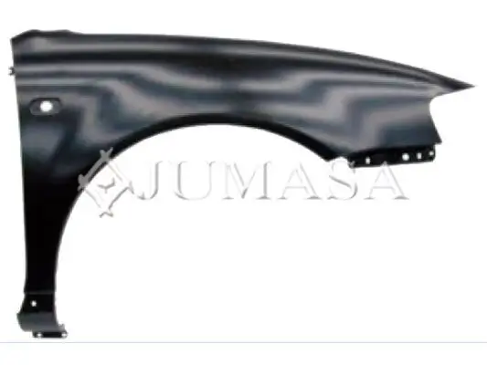 Kotflügel vorne rechts JUMASA 08340428 Bild Kotflügel vorne rechts JUMASA 08340428