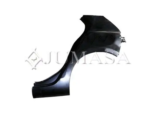 Kotflügel hinten links JUMASA 08435552 Bild Kotflügel hinten links JUMASA 08435552