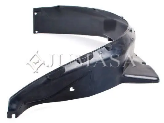 Verkleidung, Radhaus vorne links JUMASA 08710520 Bild Verkleidung, Radhaus vorne links JUMASA 08710520