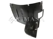 Verkleidung, Radhaus vorne links JUMASA 08710534