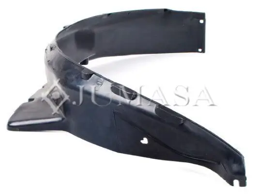 Verkleidung, Radhaus vorne rechts JUMASA 08720520