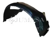 Verkleidung, Radhaus vorne rechts JUMASA 08720526